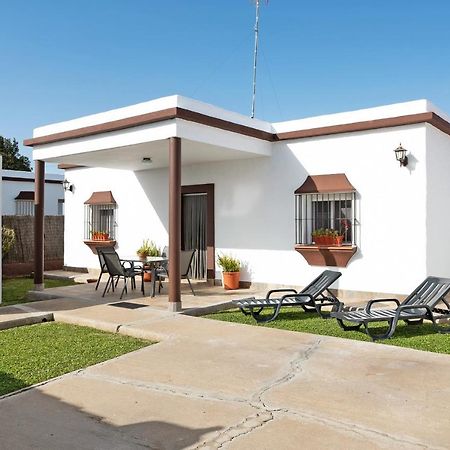Casa Antonia 1 Vila Conil De La Frontera Exterior foto