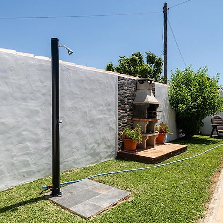 Casa Antonia 1 Vila Conil De La Frontera Exterior foto