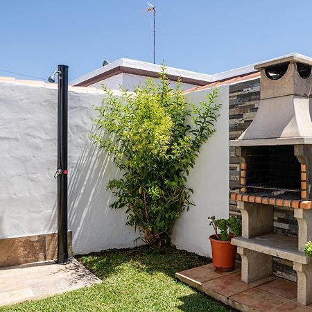 Casa Antonia 1 Vila Conil De La Frontera Exterior foto