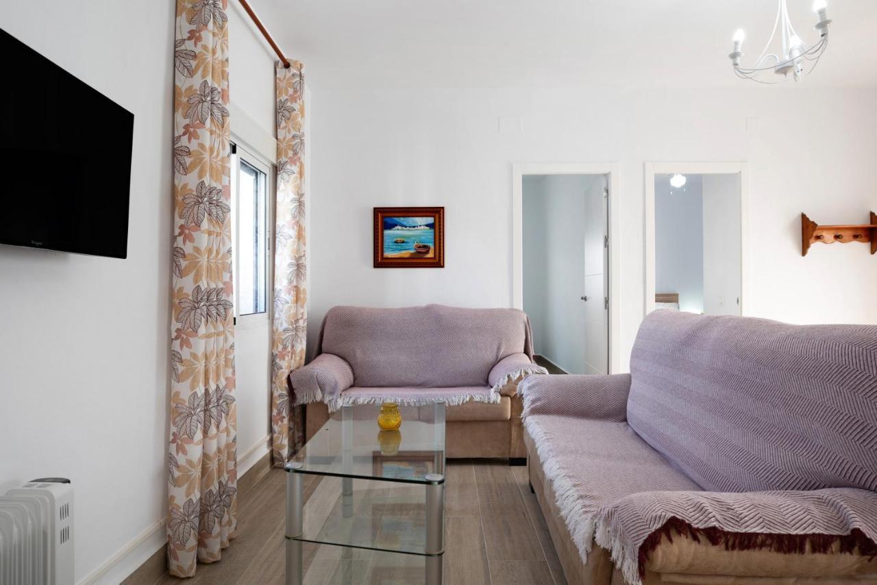 Casa Antonia 1 Vila Conil De La Frontera Exterior foto