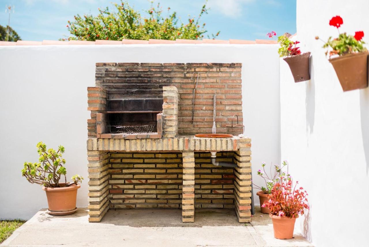 Casa Antonia 1 Vila Conil De La Frontera Exterior foto