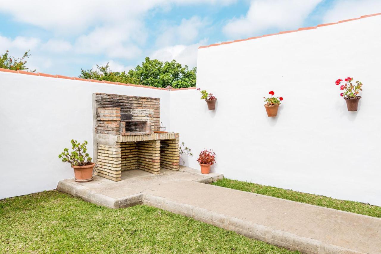 Casa Antonia 1 Vila Conil De La Frontera Exterior foto